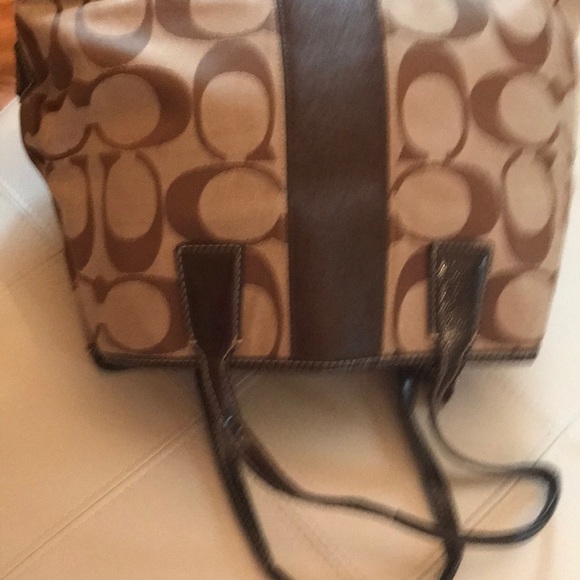 Coach Bags Very Cute And Very Clean Coach Bag Poshmark